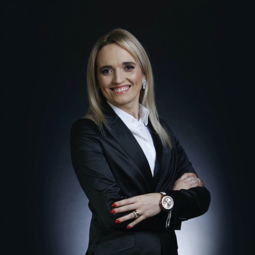 Maria Inês Santos