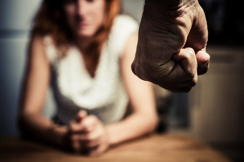 Reforça as medidas de proteção das vítimas de violência doméstica