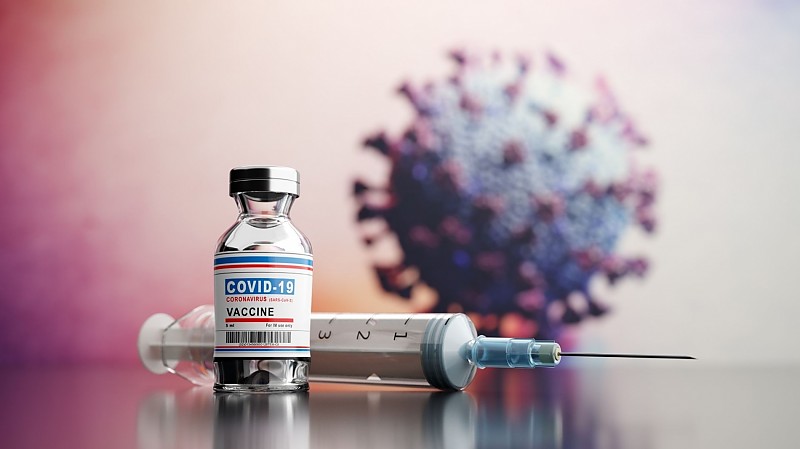 Ausência ao trabalho por vacinação COVID-19