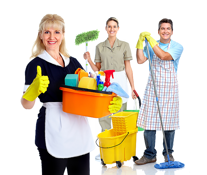COVID-19 | Trabalhadores do serviço doméstico